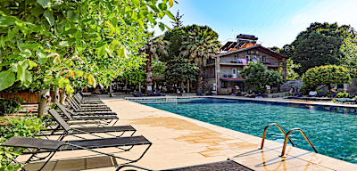 Ballı Butik Hotel Genel 2